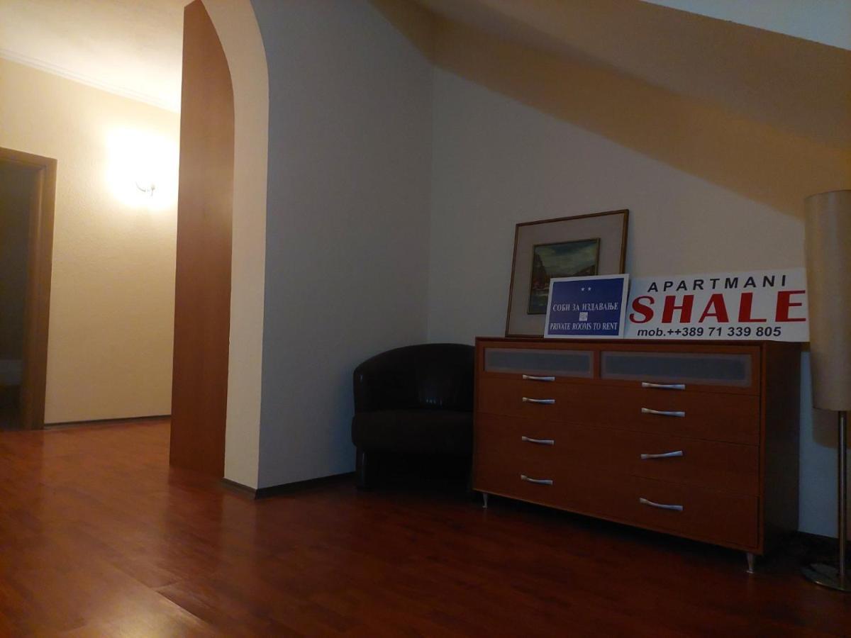 Shale Apartments And Rooms Gewgelija Zewnętrze zdjęcie